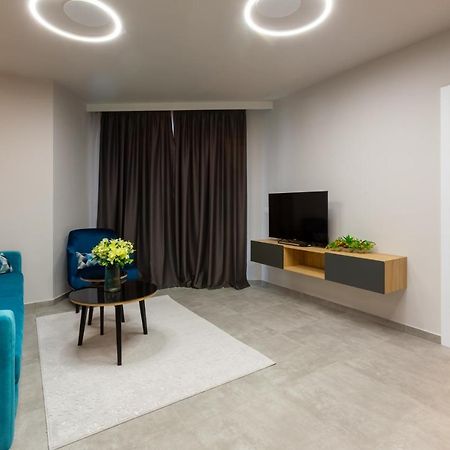 Inter Holiday Apartments Pomorie Eksteriør bilde