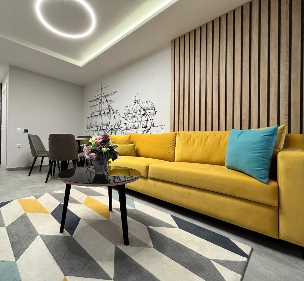 Inter Holiday Apartments Pomorie Eksteriør bilde