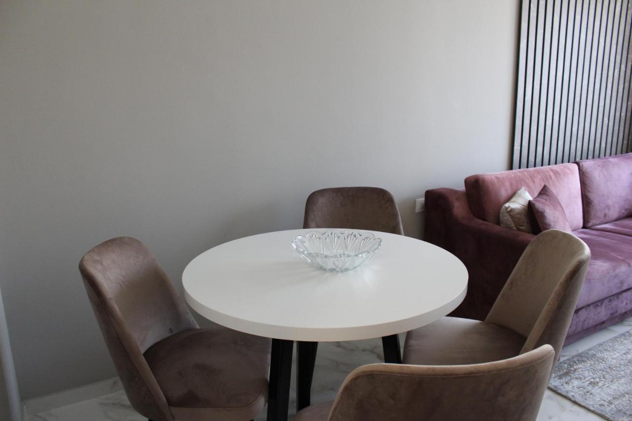Inter Holiday Apartments Pomorie Eksteriør bilde